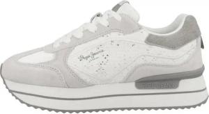 Pepe Jeans Rusper Gala Damen Sneaker