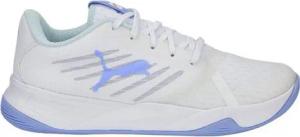 PUMA PUMA Accelerate Pro II Damen Damen Hallenschuh