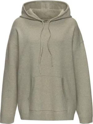 Elbsand Hoodie aus hochwertigen Strick