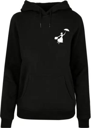 F4NT4STIC Kapuzenpullover F4NT4STIC Damen (1-tlg)