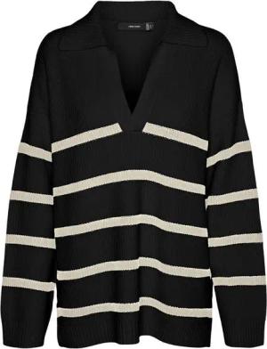 Vero Moda Langarmbluse