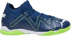 PUMA FUTURE Match+ Mid IT Halle Jr Gear Up Kids Fußballschuh