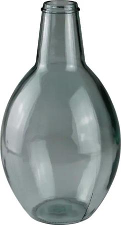 AM Design Bodenvase, mundgelasen, Höhe 38 cm