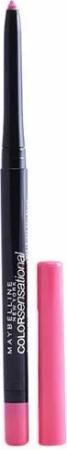 MAYBELLINE NEW YORK Lipliner Color Sensational Shaping Lip Liner 60 Palest Pink