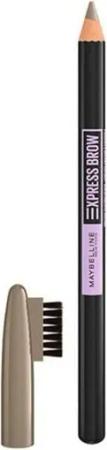 MAYBELLINE NEW YORK Augenbrauen-Stift Express Brow Eyebrow Pencil 02-Blonde 4,3g