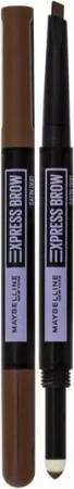 MAYBELLINE NEW YORK Augenbrauen-Stift Express Brow 0,71 g