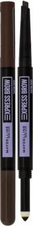 MAYBELLINE NEW YORK Augenbrauen-Stift Express Brow 0,71 g