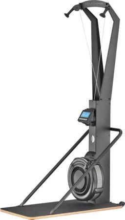 Half Human Skitrainer "Ski-Trainer mit Bodenmontage"