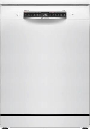 BOSCH Standgeschirrspüler Serie 4 "SMS4EVW08E", 14 Maßgedecke