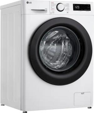 LG Waschmaschine Serie 7 "F4WR5035", 13 kg, 1400 U/min