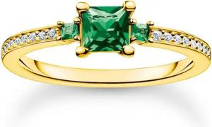 THOMAS SABO Fingerring Thomas Sabo TR2402-971-6 Damenring