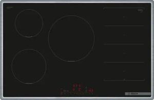 BOSCH Induktions-Kochfeld "PXV845HC1E"