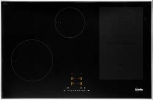 Miele Flex-Induktions-Kochfeld "KM 7474 FR"