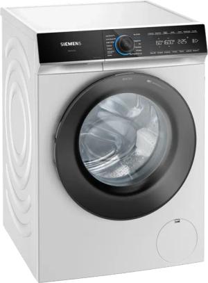 SIEMENS Waschmaschine iQ700 "WG46B2071", 9 kg, 1600 U/min