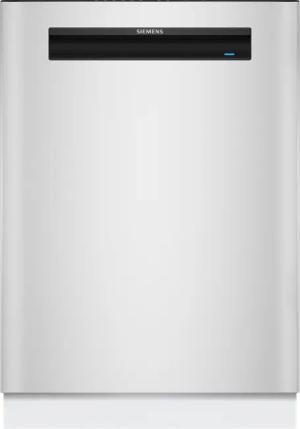SIEMENS Unterbaugeschirrspüler iQ300 "SN13HW72CS", 14 Maßgedecke
