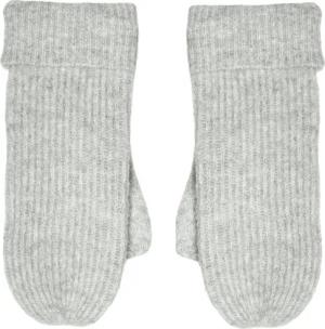 Vero Moda Damenhandschuhe 10291617 Grau