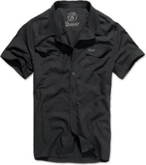 Brandit Outdoorhemd Brandit Kurzarmhemd Roadstar