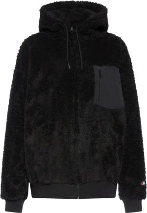 CHAMPION Legacy Fleecejacke Damen