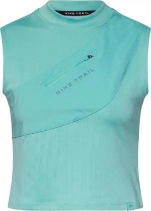 Nike TRAIL DF STORAGE Funktionstank Damen