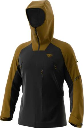 Dynafit Herren Tigard GTX Pro Jacke