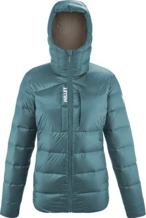 Millet Damen Kamet Pro Down Hoodie Jacke