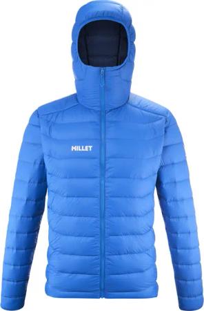 Millet Herren Kamet Down Hoodie Jacke
