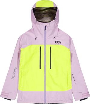 Picture Damen Acidic 3L Xpor Jacke