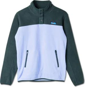 Kavu Damen Cavanaugh Pullover