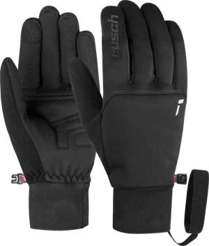 Reusch Backcountry Touch-Tec Handschuhe