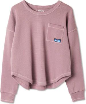 Kavu Damen Penshaw Pullover