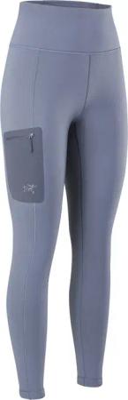 Arcteryx Damen Kyanite Baselayer Hose
