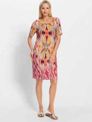 heine Jerseykleid Jerseykleid