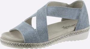 Sandalette