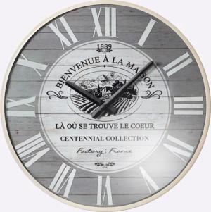 Wanduhr