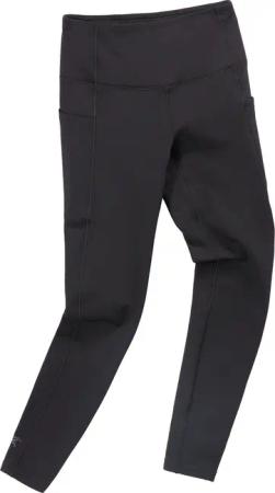 Arcteryx Damen Essent Warm High-Rise Tights