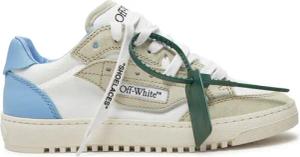 Off-White Sneakers OWIA270F23FAB0010140 Écru