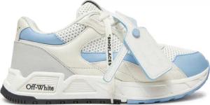 Off-White Sneakers OWIA285F23LEA0010140 Écru