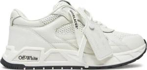 Off-White Sneakers OWIA285F23LEA0010101 Weiß
