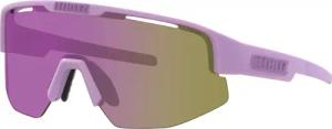 Bliz Active Eyewear - Matrix Small Sonnenbrille matt violett
