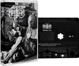Totentanz 2001 von Marduk - MC (Standard)