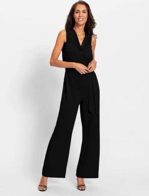 heine Jumpsuit Jumpsuit Innenbeinlänge ca. 76 cm