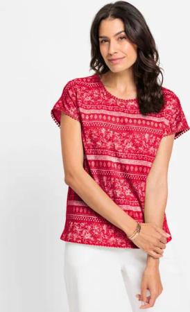 Print-Shirt