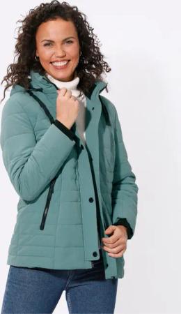 Steppjacke