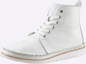 Schnürstiefelette