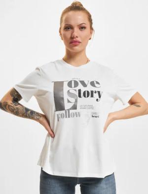 Only Free Life Modal Atelier T-Shirt
