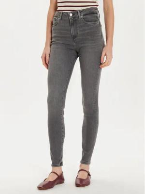 Tommy Hilfiger Jeans Harlem WW0WW44117 Grau Skinny Fit