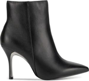 Lasocki Stiefeletten WYL3528-5Z Schwarz