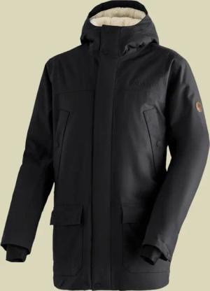Senne Men 50 schwarz - black