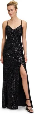Vera Mont Abendkleid Vera Mont Abendkleid figurbetont Raffung