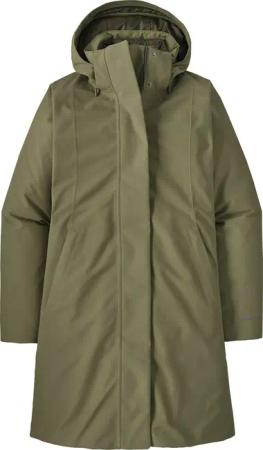 Patagonia Damen 3-in-1 Tres Parka